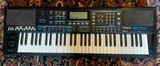 Roland exr oriental for sale  CASTLE DOUGLAS