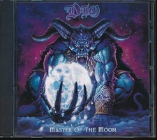 Dio master the gebraucht kaufen Dio master the gebraucht kaufen  Hamburg