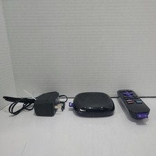 Roku model 3050x for sale  Lakeside