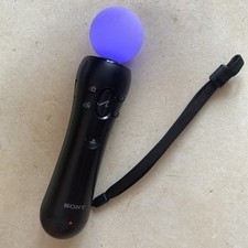 Manette move ps3 d'occasion  Strasbourg-