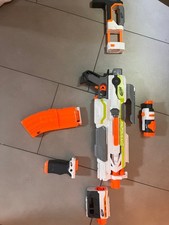Nerf modulus riginal gebraucht kaufen  Laupheim