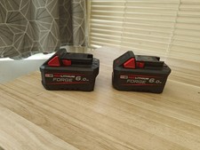 Milwaukee m18fb6 m18 for sale  LONDON