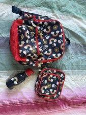 lunch bags for sale  KINGSBRIDGE