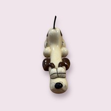 Enesco odie ceramic for sale  Wallingford