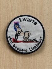 Wartung patch mazar gebraucht kaufen  Rendsburg