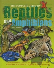 Complete guide reptiles for sale  Montgomery
