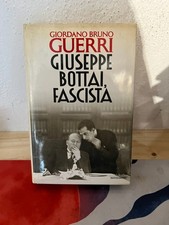 Giordano bruno guerri usato  Roma