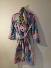 Mädchen bademantel einhorn gebraucht kaufen  Deutschland