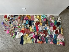 Vintage barbie clothes for sale  Riverside