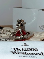Vivienne westwood red d'occasion  Paris XI