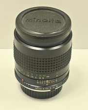 Minolta rokkor 1 gebraucht kaufen  Hannover