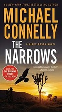 The narrows connelly gebraucht kaufen  Berlin
