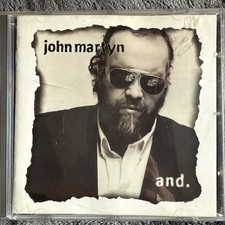 John martyn cd for sale  EXETER