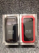 Fabrycznie nowy - Nokia 2660 Flip Dual-SIM 128MB ROM + 48MB RAM Odblokowany Wszystkie kolory na sprzedaż  Wysyłka do Poland