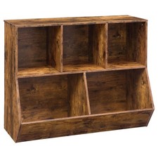 Kids bookshelf bookcase for sale  Brentwood