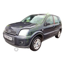 Ford fusion mk1 for sale  NOTTINGHAM