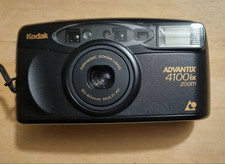 Kodak advantix 4100 gebraucht kaufen  Gütersloh