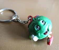 Porte clé figurine d'occasion  Jœuf