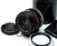 Canon mount 35mm for sale  Schoolcraft