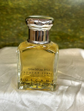 LOCIÓN PARA DESPUÉS DEL AFEITADO ARAMIS TOSCANA 50 ML segunda mano  Embacar hacia Mexico