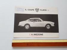 Lancia flavia 1.8 usato  Vimodrone