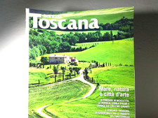 Rivista bell italia usato  Bologna