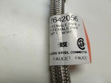 Inch female pipe d'occasion  Expédié en France