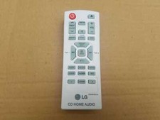 Controle remoto genuíno LG COV30748134 CD reprodutor de áudio residencial comprar usado  Enviando para Brazil