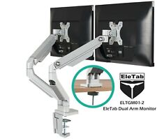 Eletab dual arm for sale  Ontario
