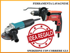 Trapano makita m8101 usato  Lavagna