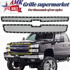 Mesh grille 2005 for sale  USA