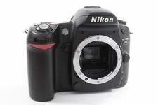 Nikon d80 body gebraucht kaufen  Deutschland