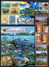 Usado, UNO Wien Jahrgang 1998 postfrisch #JB359 comprar usado  Enviando para Brazil