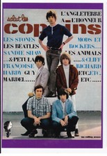 Rolling stones carte d'occasion  Béziers