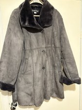 Gabriella vicenza coat for sale  RUISLIP