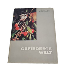 Eb2869 gefiederte . gebraucht kaufen  Löbau
