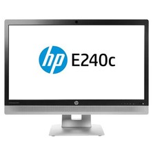 Elitedisplay e240c 23.8 for sale  Brockport