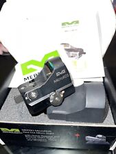 Meprolight micro rds usato  Ragalna