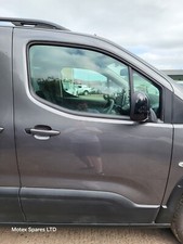 Peugeot rifter mk3 for sale  STAFFORD