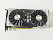 NVIDIA GeForce RTX 2070 8GB GDDR6 显卡 (900-1G160-2550-000)- comprar usado  Enviando para Brazil