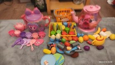 Plastic fruit veg for sale  WELWYN GARDEN CITY