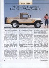1981 1982 1983 for sale  Middletown