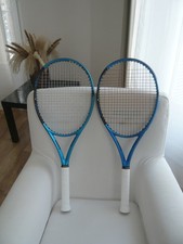 Paire raquettes tennis d'occasion  Toulon-