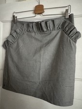 Rock 42 kariert gebraucht kaufen Rock 42 kariert gebraucht kaufen  Berlin