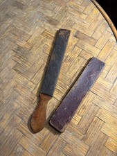 Affila lame legno usato  Collecchio