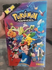 Waps pokemon advanced for sale  KING'S LYNN