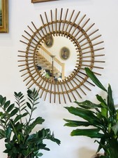 miroir rotin d'occasion miroir rotin d'occasion  Seynod