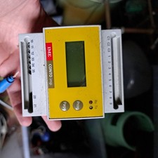 Carlo gavazzi phasen gebraucht kaufen  Versand nach Germany