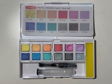 Derwent paint pan for sale  LONDON