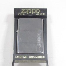 Zippo marlboro polished for sale  WINSFORD